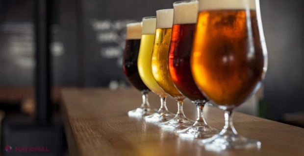 Vești proaste! Consumul moderat de alcool NU este atât de inofensiv pe cât am crezut