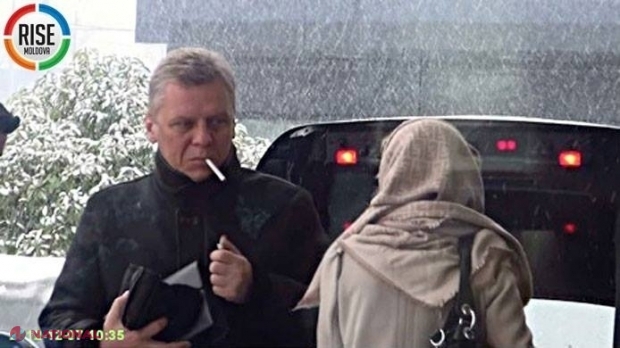 Un jurnalist care l-a cunoscut pe Luncașu NU crede că acesta s-ar fi SINUCIS și ar fi dictat un bilet de adio „prostesc”