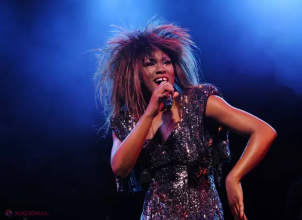 Tina Turner, „regina Rock’n Roll”, a murit: „Lumea a pierdut o legendă a muzicii”