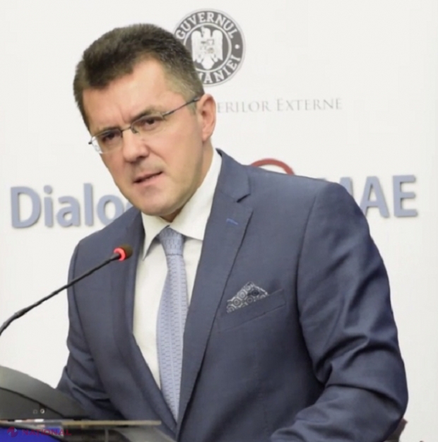 Dan Dungaciu: „Moscova nu are cum să ajungă cu trupe în Republica Moldova câtă vreme Ucraina rezistă”