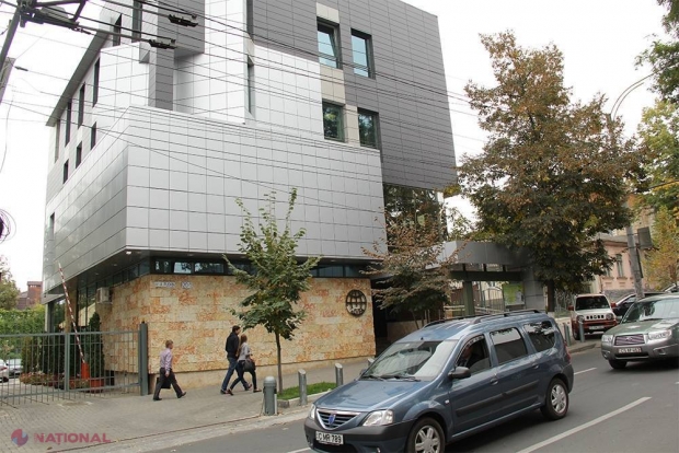 Banca Mondială prognozează o creştere MODESTĂ a economiei R. Moldova în 2016