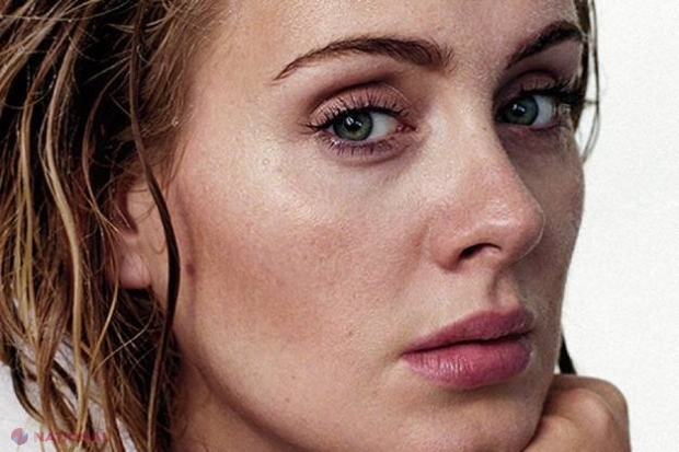 VIDEO // Drama cântăreţei Adele: „El m-a transformat într-un adult”
