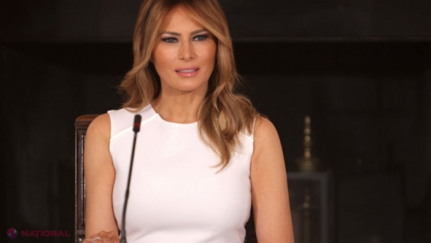 Prima reacție a Melaniei Trump, după ce Donald Trump a pierdut alegerile prezidențiale din SUA