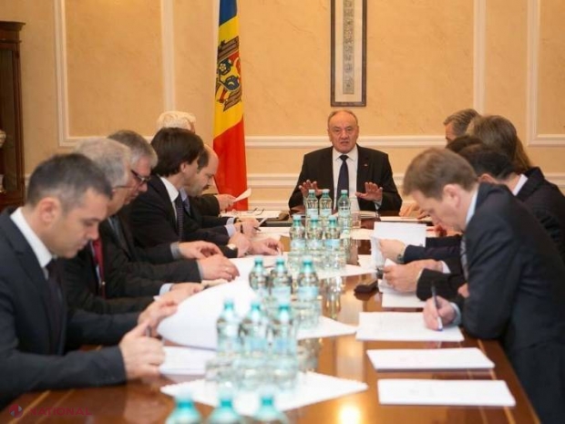 Președintele CONVOACĂ, pentru mâine, Consiliul Suprem de Securitate. Vezi subiectele puse în discuție