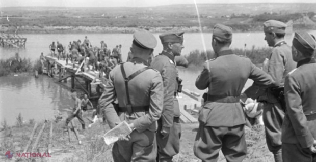 „Ostași, vă ordon: treceți Prutul!”: 80 de ani de la operațiunile militare ale României privind eliberarea Basarabiei anexate la URSS