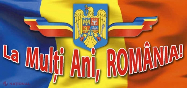 Mesajul ministrului Apărării Naţionale de la București, cu prilejul a 160 de ani de la Unirea Principatelor Române