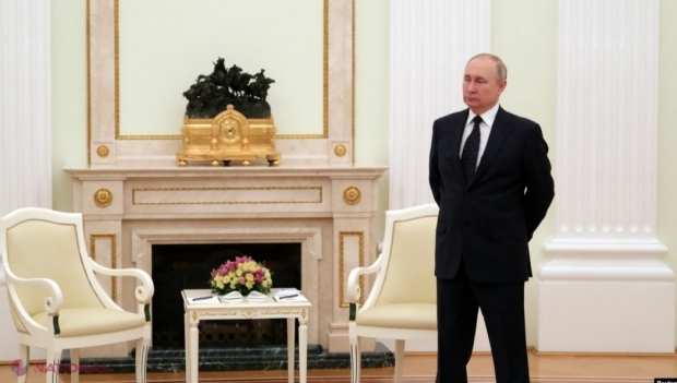 Patru scenarii despre cum s-ar putea încheia domnia lui Vladimir Putin. Oamenii creditați cu șanse reale să-l înlocuiască