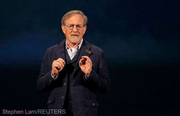 Steven Spielberg „regretă foarte mult