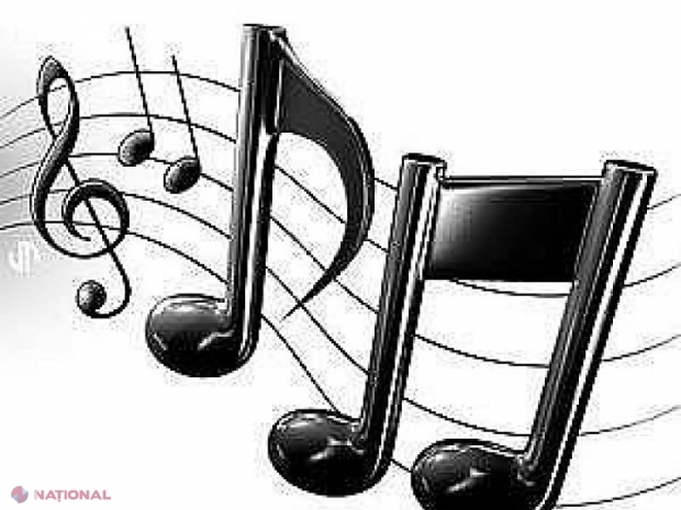 ADIO anului frumos prin muzică