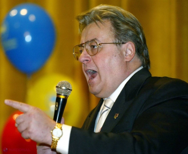 Politicienii care s-au DESPĂRŢIT definitiv după o ceartă MONSTRU petrecută în această noapte