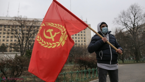PRECEDENT // CtEDO dă dreptate României pentru refuzul de a înregistra Partidul Comunist Român: Reprezenta un pericol pentru valorile democratice