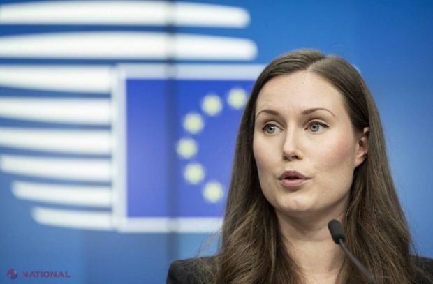 Finlanda susține interzicerea intrării turiștilor ruși în UE. Sanna Marin: Nu cred că este corect ca cetățenii ruși să viziteze obiective turistice în timp ce Rusia ucide oameni în Ucraina