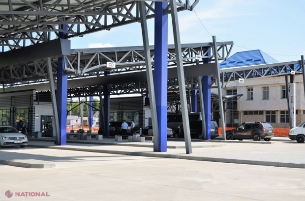 Flux de vehicule, în creștere la vamă: În 2023 au traversat frontiera cu 10,2% mai multe unități de transport decât în 2022 și cu 42,6% mai multe decât în 2021