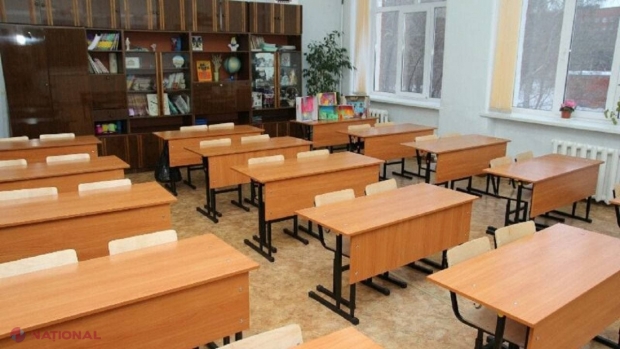 Marina Tauber acuză Ministerul Educației că vrea „să-i scoată pe copii cu noaptea-n cap la școală”, pentru a recupera zilele de vacanța: „Nu vom permite această bătaie de joc”. Soluțiile propuse de parlamentară