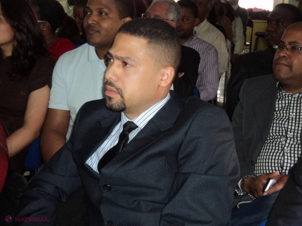 REPORTAJ // Eminescu din Republica Dominicană