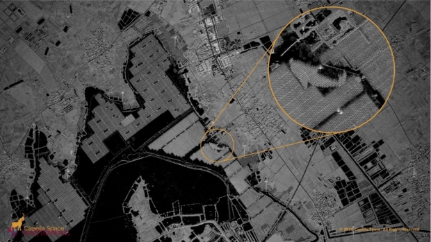 Un nou satelit trece de orice barieră și te URMĂREȘTE direct în locuința ta, chiar și în PAT, tocmai din spațiu