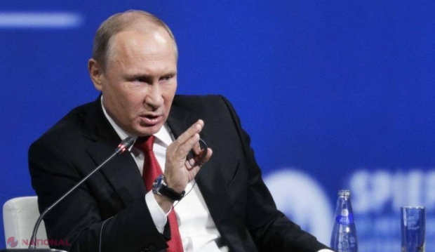 „Nici în URSS nu erau practici atât de idioate”. Ce le-ar fi cerut Putin companiilor din Rusia