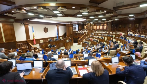 Majoritatea parlamentară și OPOZIȚIA au aprobat instituirea Fondului NAȚIONAL al Culturii, prin care statul va susține financiar proiectele culturale și editoriale
