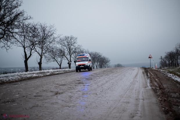 LISTA drumurilor care vor fi reparate cu 100 de milioane de euro, oferite suplimentar de către BERD Republicii Moldova