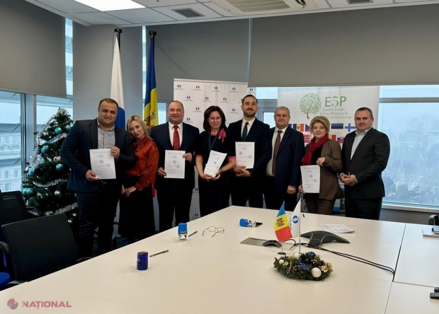 Maia Sandu este convinsă că R. Moldova poate scăpa de GUNOI. Îndemnul făcut la adresa primarilor