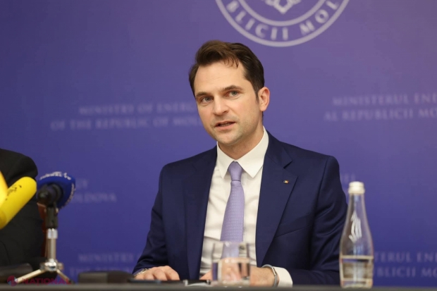 Oficial de la București: ,,România este pregătită pentru iarna în care am intrat și are resursele de a sprijini R. Moldova, dacă situația o va cere