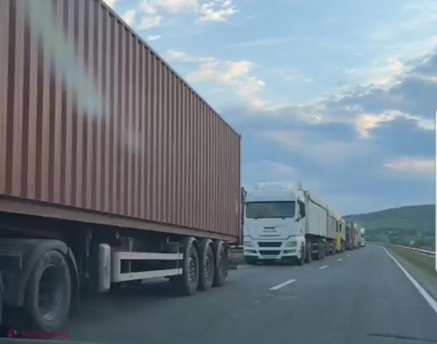 România și R. Moldova discută despre instituirea CONTROLULUI COMUN la frontieră, pentru FLUIDIZAREA traficului: „Cred că, într-un timp cel mai proxim, vom veni cu o soluție”