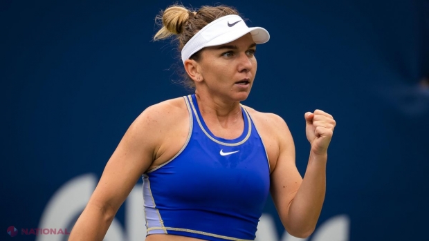 Prima veste bună pentru Simona Halep în cazul de DOPAJ. Forul mondial deschide o portiță nesperată pentru fostul lider WTA 