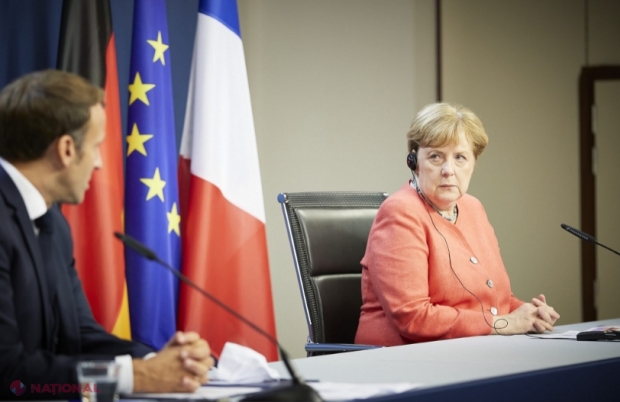 Țările UE prelungesc cu încă șase luni sancțiuni economice împotriva Rusiei, în pofida propunerii franco-germane privind un summit UE-Rusia