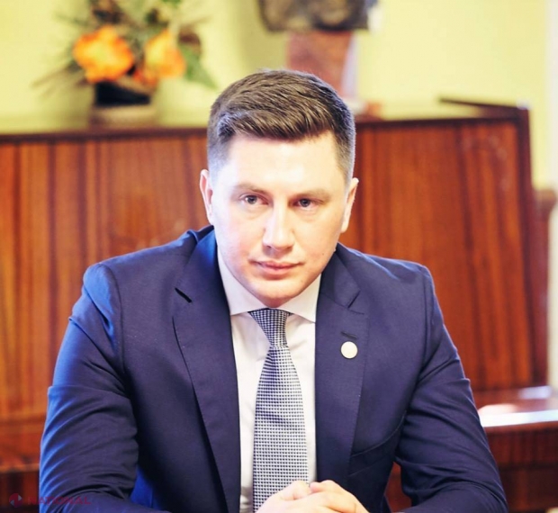 Un deputat, NEMULȚUMIT de faptul că în actele eliberate în România pe numele cetățenilor R. Moldova scrie doar „Moldova”: „Propagandă antiromânească”