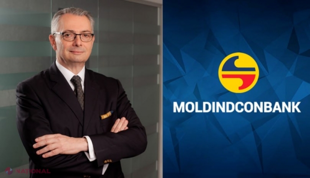Bancherul austriac Alexander Picker este noul PREȘEDINTE al Comitetului de conducere al „Moldindconbank”