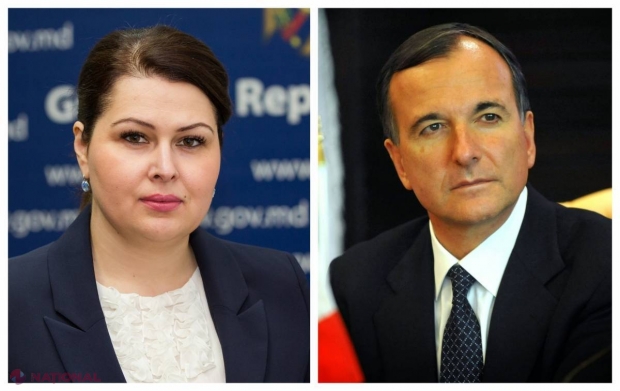 Noul reprezentant al OSCE pentru reglementarea conflictului TRANSNISTREAN vine la Chișinău. Franco Frattini și-a stabilit deja AGENDA