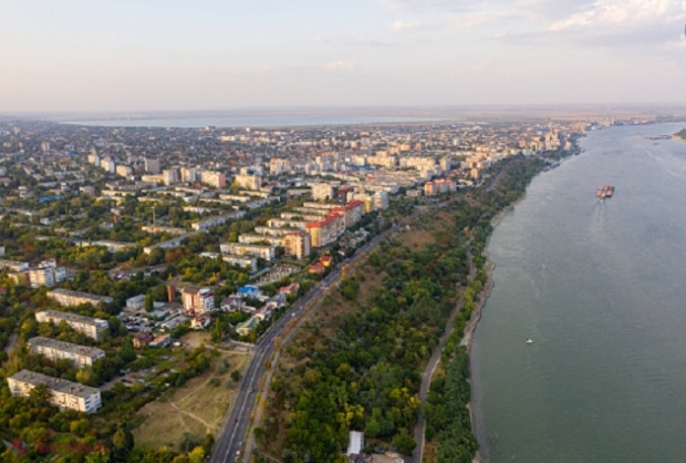 Cereale din Ucraina, aduse în România, la Portul Galați, pe calea ferată via R. Moldova