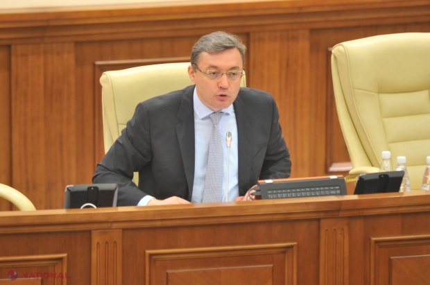 Principalii legislatori din R. Moldova pleacă peste hotare