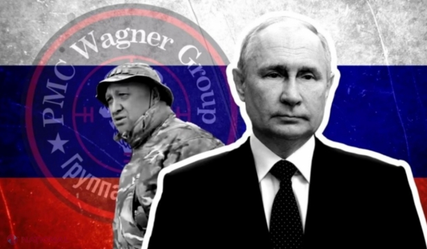 Care este planul următor al lui Putin în privința „răzvrătitului” Prigojin?
