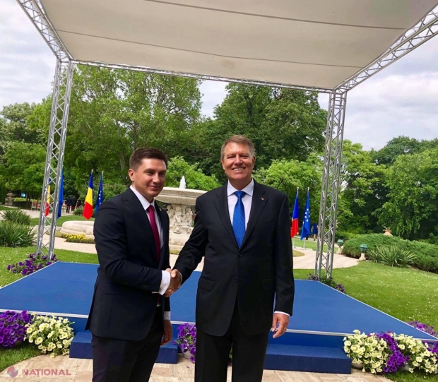 Deputat de la București despre efectele propagandei sovietice de la Chișinău: „Compromis RIDICOL de a înghesui Ziua Victoriei și Ziua Europei” și „Tactică PĂGUBOASĂ a mielului blând care suge din două părți”