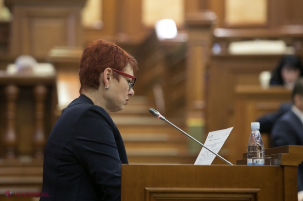 Parlamentul susține excluderea „zilei TĂCERII” din Codul Electoral: Amenzi pentru agitația electorală în secțiile de vot