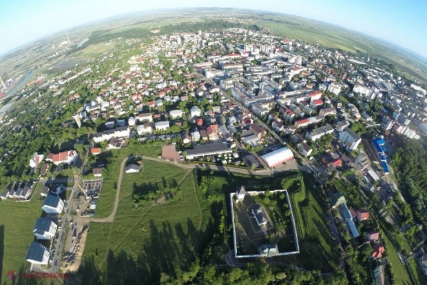 SURPRIZĂ DE PROPORŢII. Orăşelul din România în care toţi europenii vor să ajungă. Vestigiile UNICE în UE care au uluit pe toată lumea