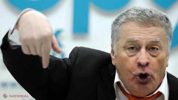 Poftele Moscovei CRESC. Parlamentar RUS: „Trebuie să recuperăm oraşele lituaniene Vilnius şi Klaipeda”