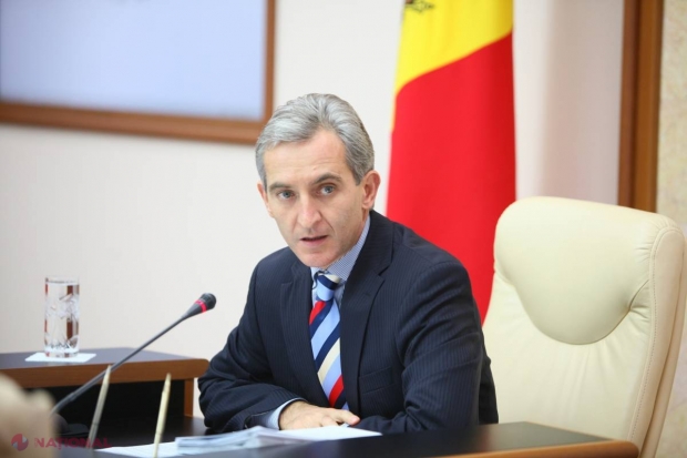 GESTUL de răspuns al Guvernului la EMBARGOUL rusesc