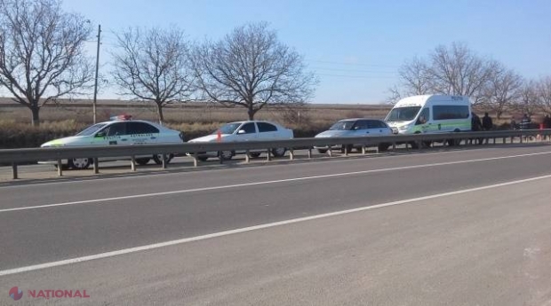 CONTROALE // ZECI de șoferi, prinși băuți la volan în doar două zile
