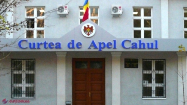 DOC // Judecătoarea Nina Velelva, raportoare în dosarul Șor, ELIBERATĂ din sistem
