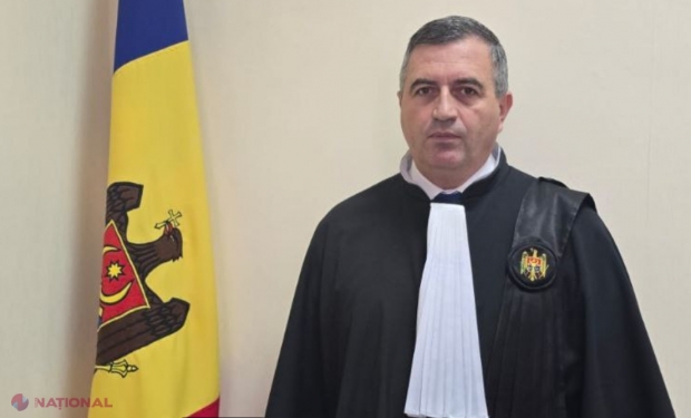 Magistratul Ion Talpă, responsabil de evaluarea selecția și evaluarea judecătorilor din cadrul CSM
