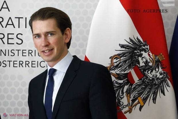 Președintele în exercițiu al OSCE, în vizită la Chișinău și Tiraspol