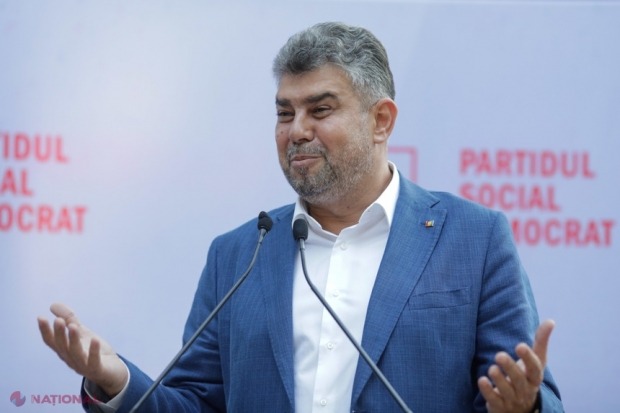 Liderul social-democraților din România s-a tratat de COVID-19 cu antivirale aduse din R. Moldova: „Este inacceptabil așa ceva! Să cumperi antivirale de la tarabă”