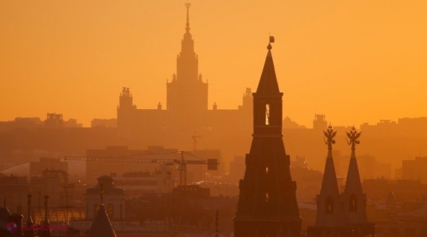 Kremlinul dă asigurări că Nord Stream-2 va fi finalizat, în pofida sancțiunilor SUA