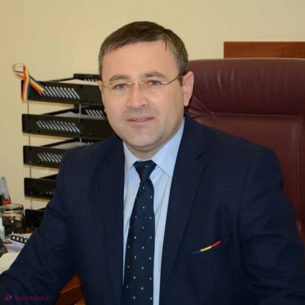 Liberalii, APEL pentru Andrian Candu: 