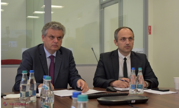 Locuitorii din Zona de Securitate și din raionul Dubăsari, umiliți de regimul de la Tiraspol: Așa-zisul ministru de externe al Transnistriei, nemulțumit de faptul că trebuie să informeze autoritățile de la Chișinău când trece frontiera