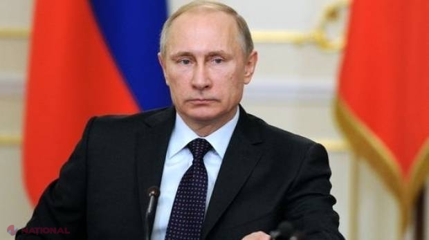 Vladimir Putin a GRAȚIAT două femei condamnate pentru „înaltă trădare” 