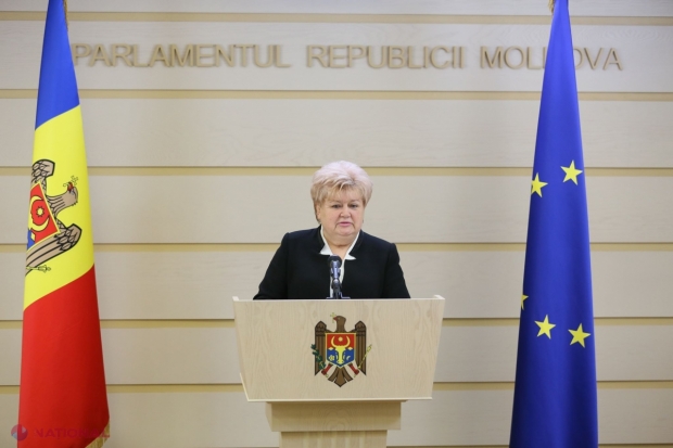 VIDEO // Partidul „ȘOR”: Copiii aflați în situații de RISC să beneficieze de asistență profesională