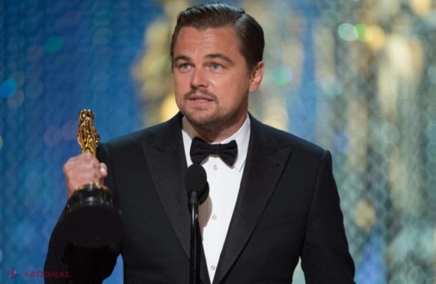 De ce este obligat Leonardo DiCaprio să returneze trofeul Oscar